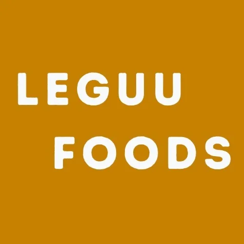 LEGUU FOODS