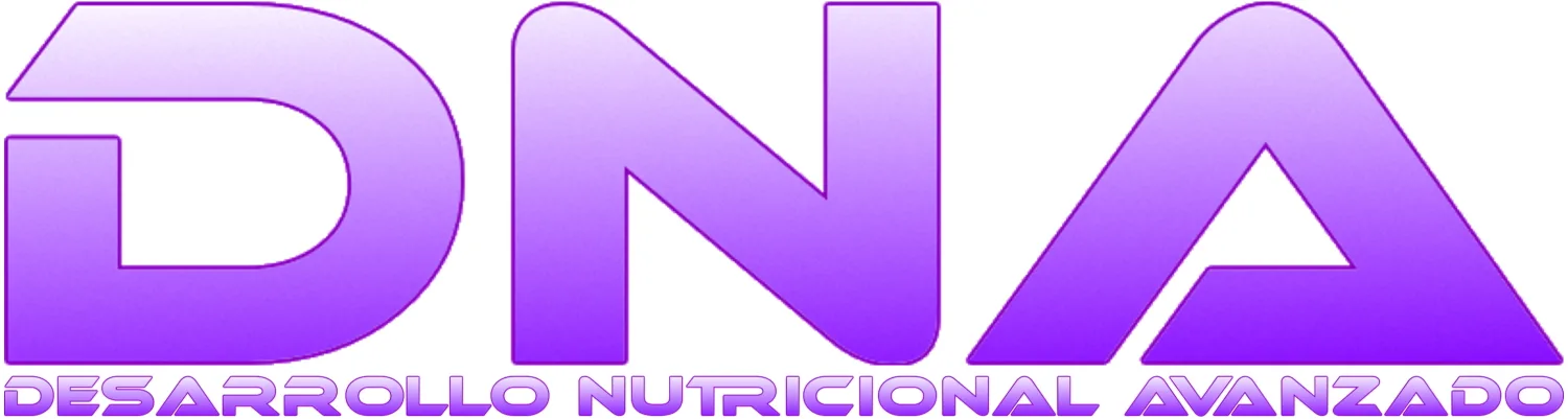 DNA DESARROLLO NUTRICIONAL AVANZADO