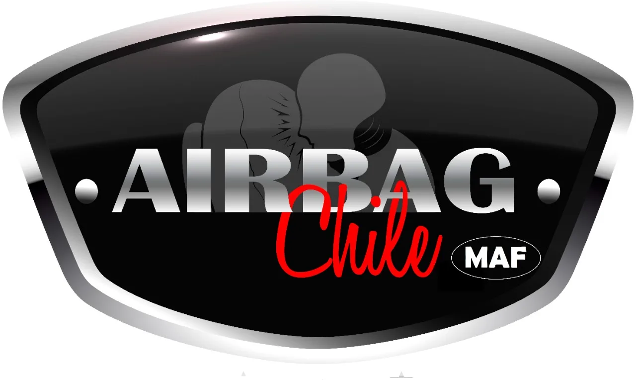 Airbag Chile MAF