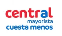 central mayorista cuesta menos