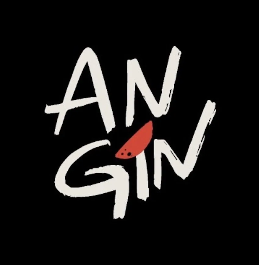 AN GIN