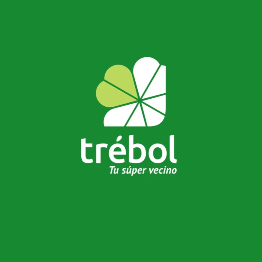 TRÉBOL Tu súper vecino