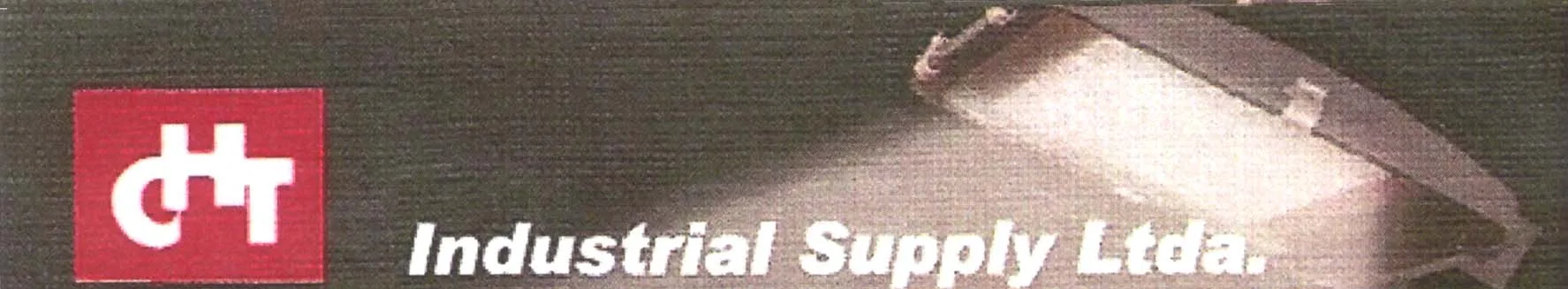 CHT INDUSTRIAL SUPPLY LTDA.