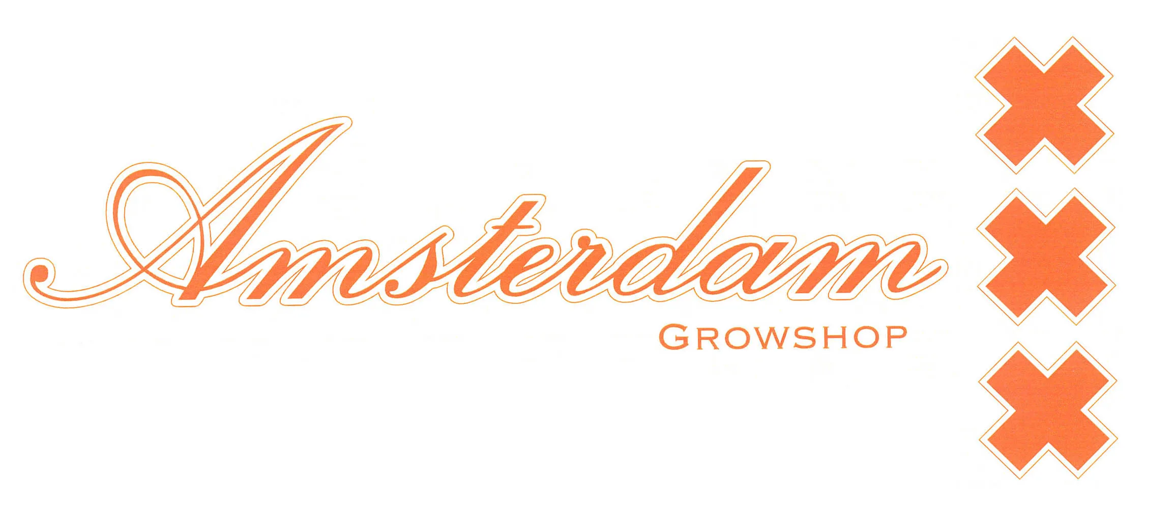 AMSTERDAM GROWSHOP