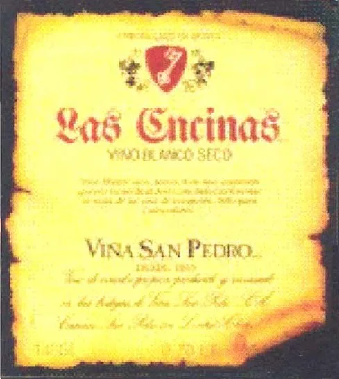 LAS ENCINAS
