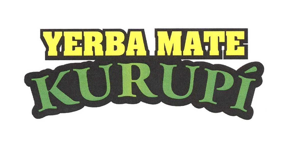YERBA MATE KURUPI