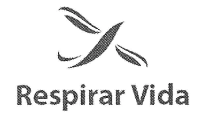 RESPIRAR VIDA