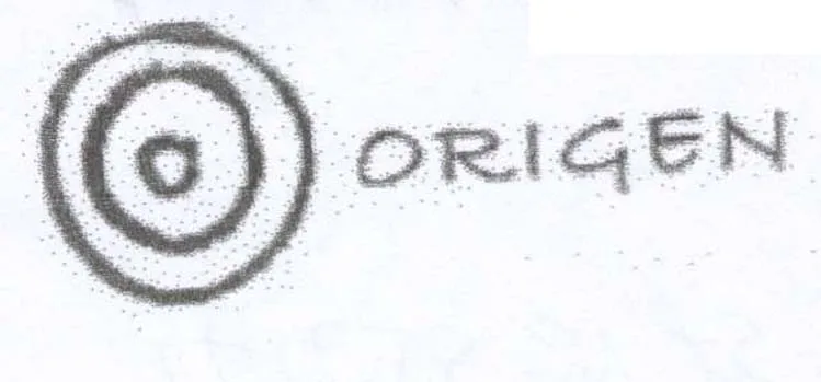 ORIGEN