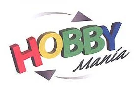 HOBBY MANIA