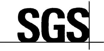 SGS