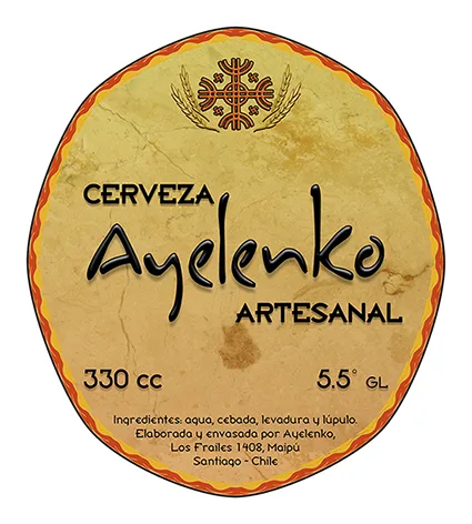 AYELENKO