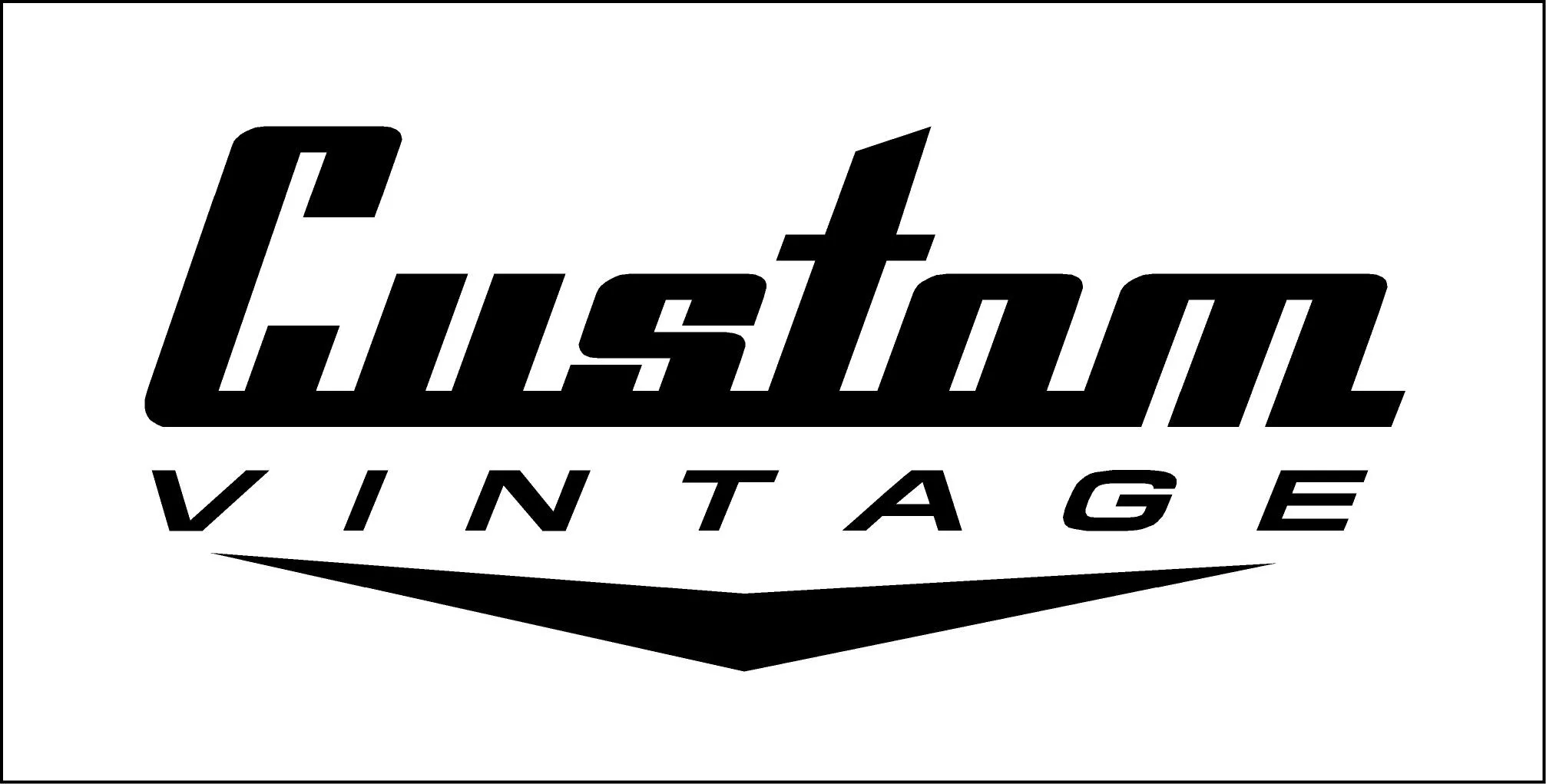 CUSTOM VINTAGE