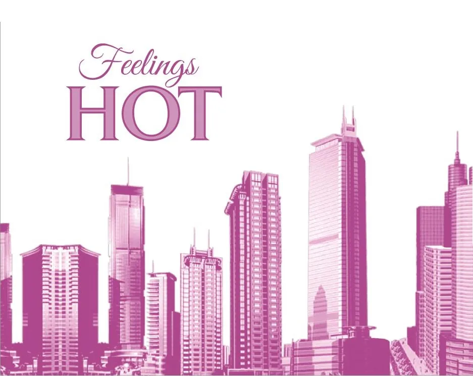 FEELINGS HOT