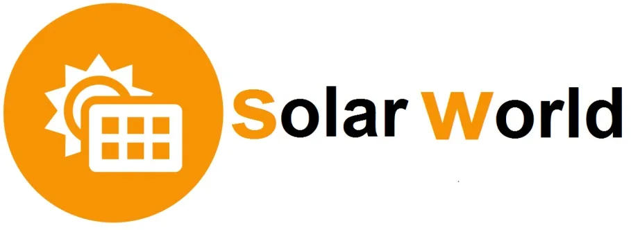 SOLAR WORLD