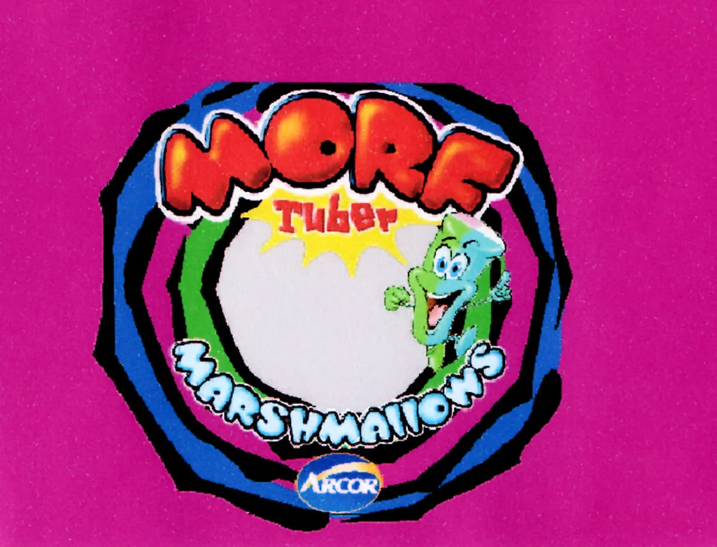 MORF TUBER