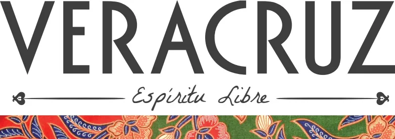 VERACRUZ  ESPÍRITU  LIBRE