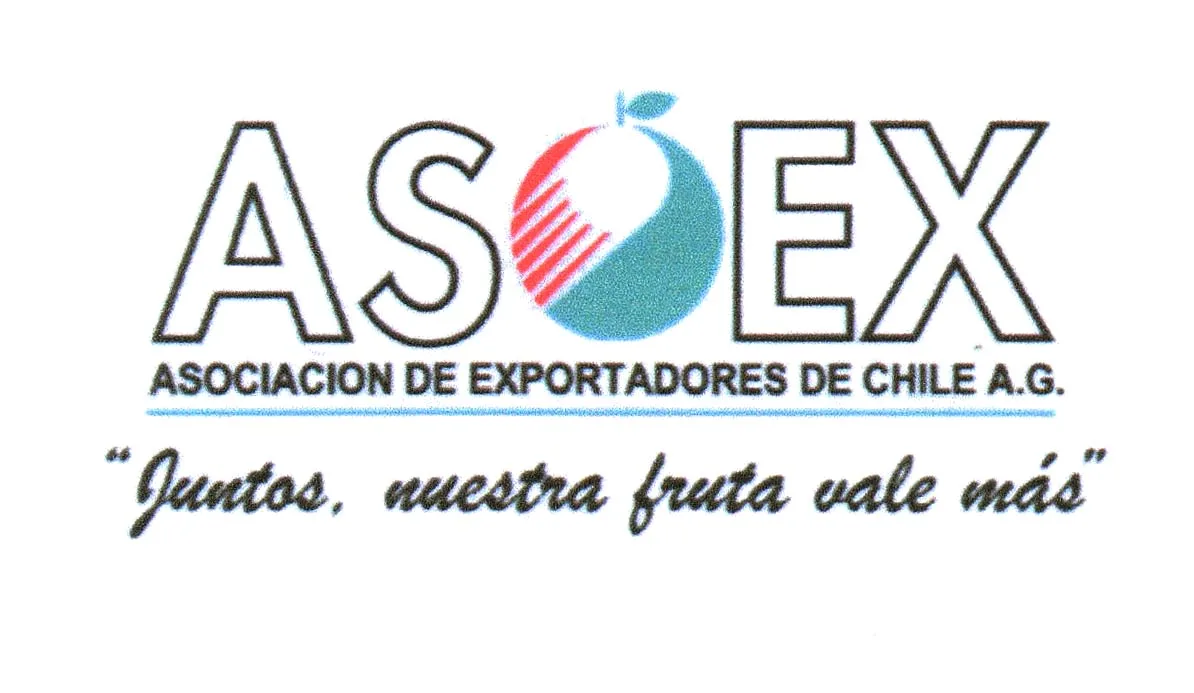 ASOEX ASOCIACION DE EXPORTADORES DE CHILE A.G.
