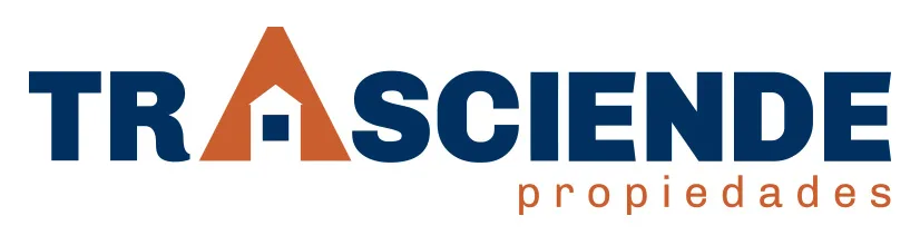 Trasciende propiedades