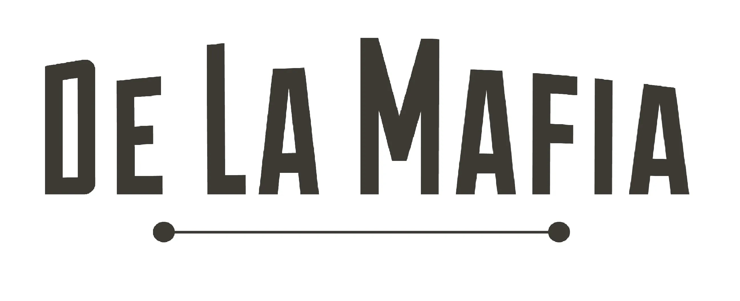 DE LA MAFIA