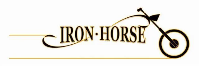 IRON·HORSE
