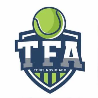 TFA Tenis Noviciado