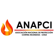 ANAPCI  ASOCIACIÓN NACIONAL DE PROTECCIÓN CONTRAINCENDIO - CHILE