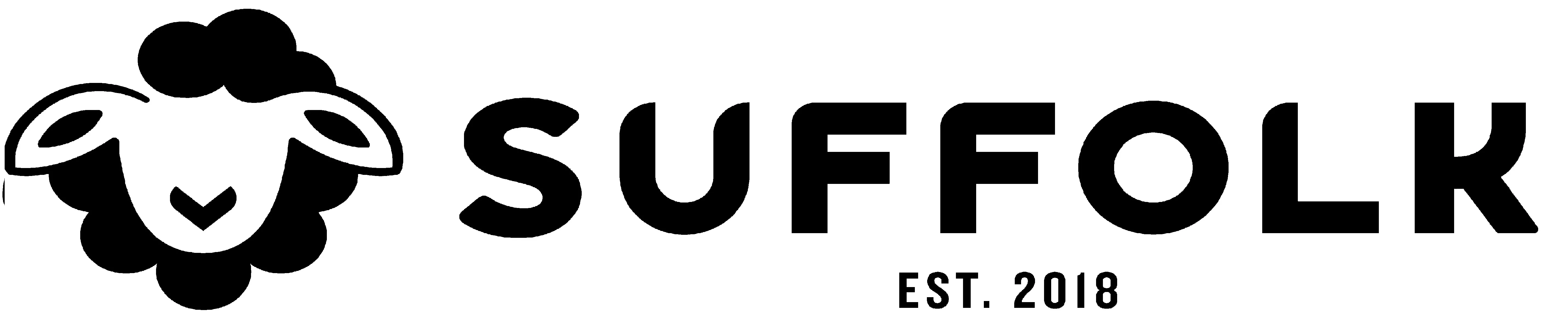 SUFFOLK EST. 2018