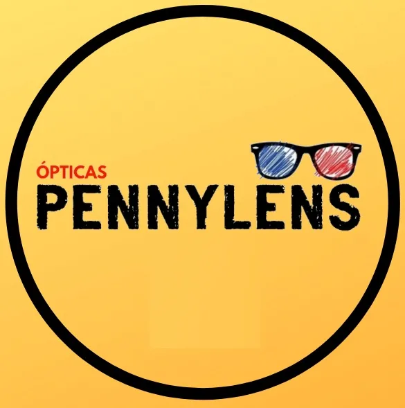 ÓPTICAS PENNYLENS