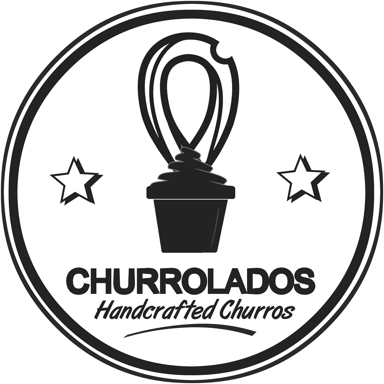 Churrolados Handcrafted Churros
