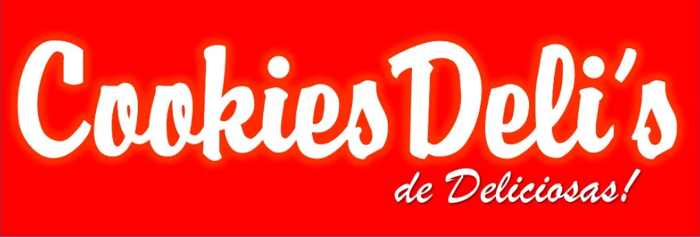 Cookies Deli's de deliciosas!