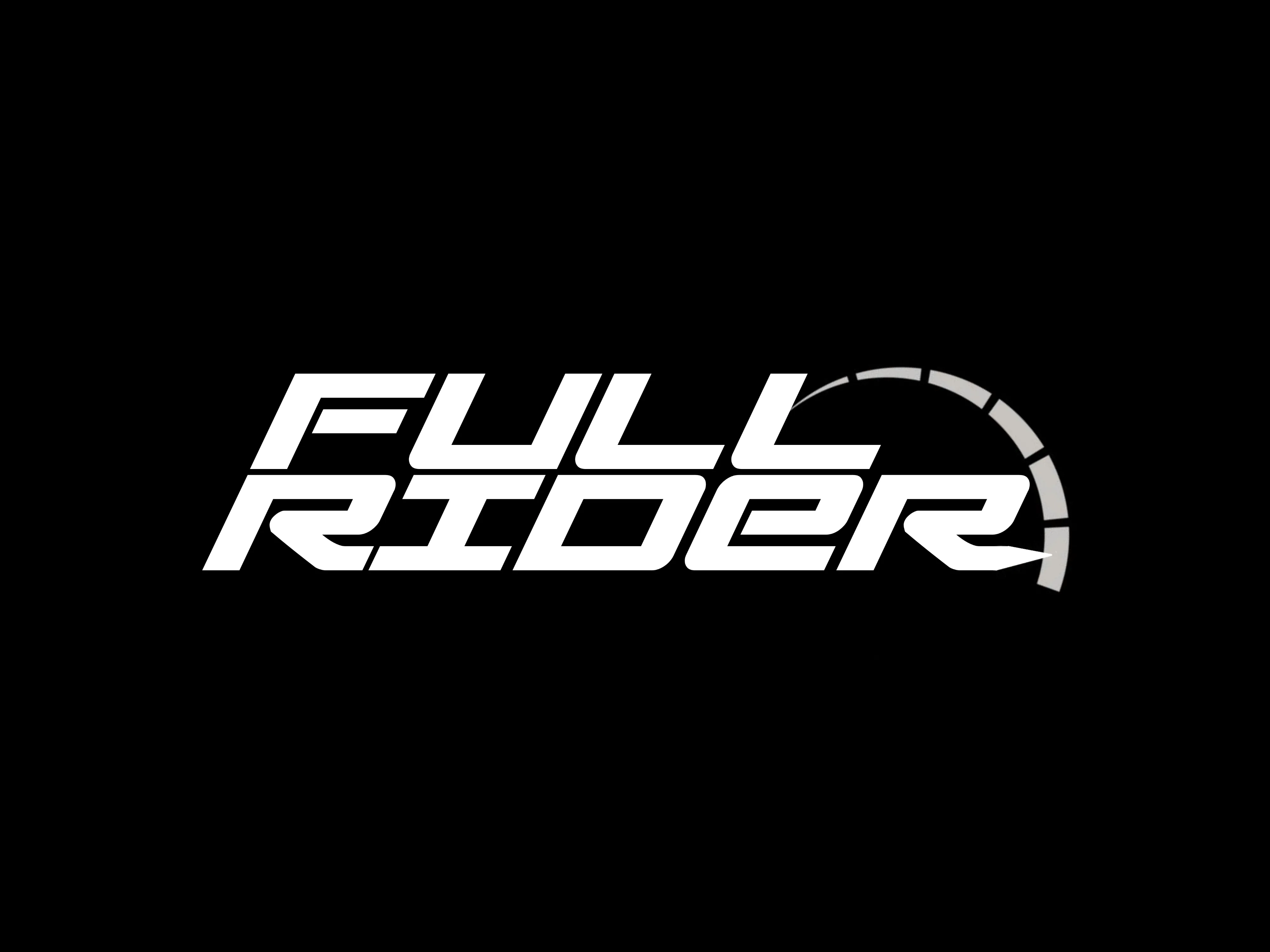 Full Rider
