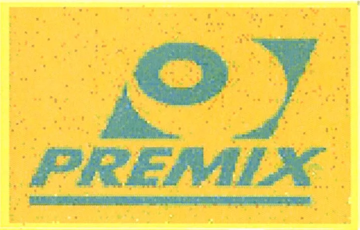 PREMIX