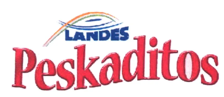 LANDES PESKADITOS