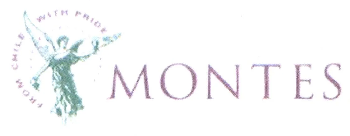 FROM CHILE WITH PRIDE - MONTES