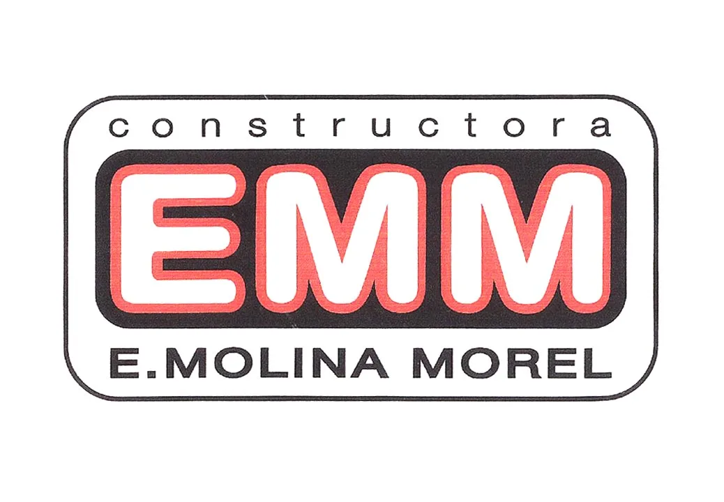 CONSTRUCTORA EMM E. MOLINA MOREL