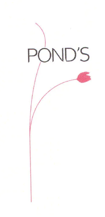 POND'S