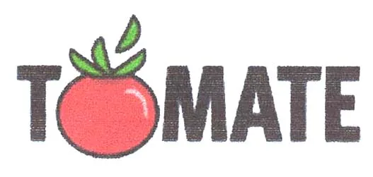 TOMATE