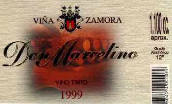 DON MARCELINO