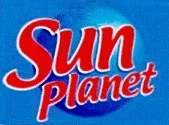 SUN PLANET