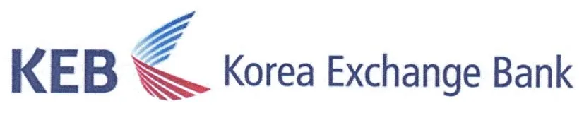 KEB KOREA EXCHANGE BANK