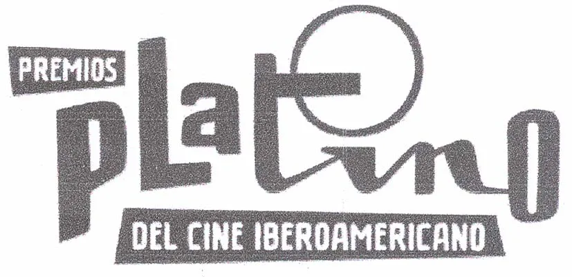 PREMIOS PLATINO DEL CINE IBEROAMERICANO