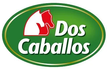 DOS CABALLOS