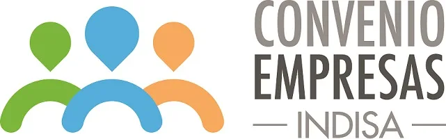 CONVENIO EMPRESAS INDISA