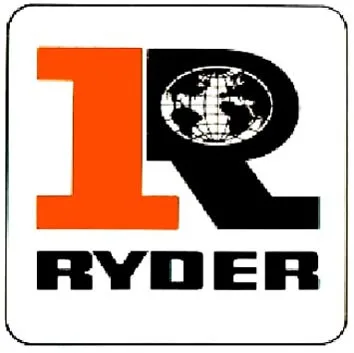 R RYDER