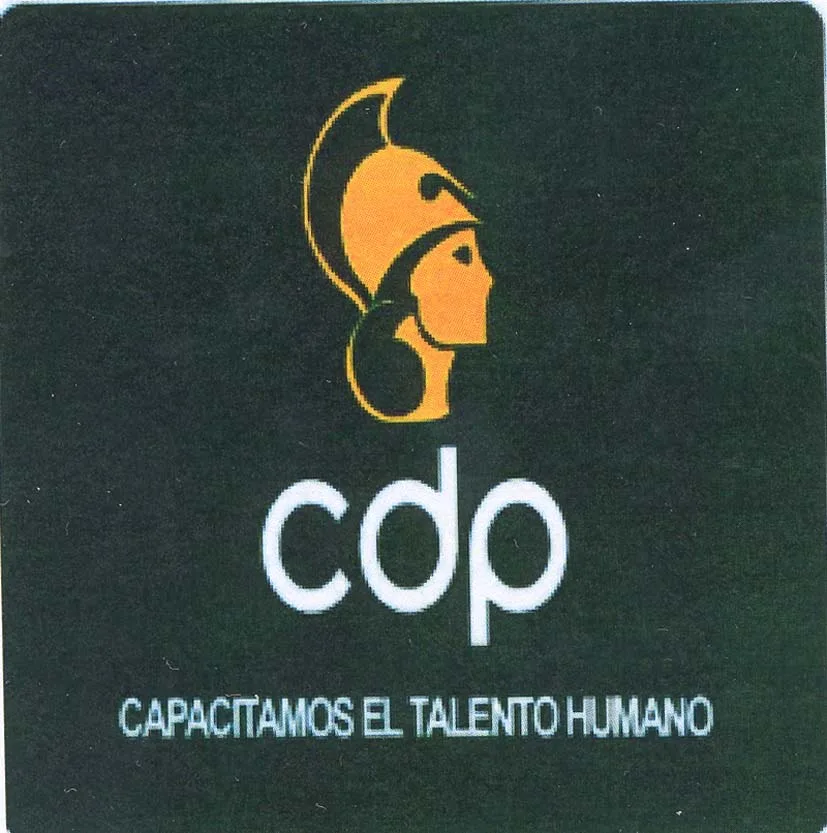 CDP CAPACITAMOS EL TALENTO HUMANO