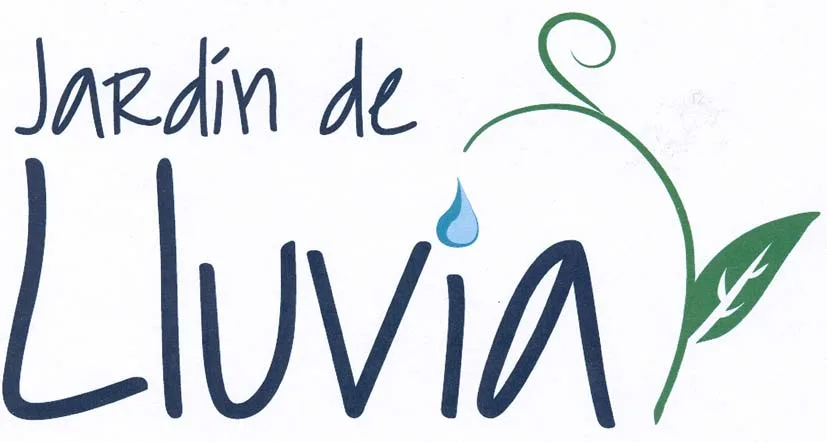 JARDIN DE LLUVIA
