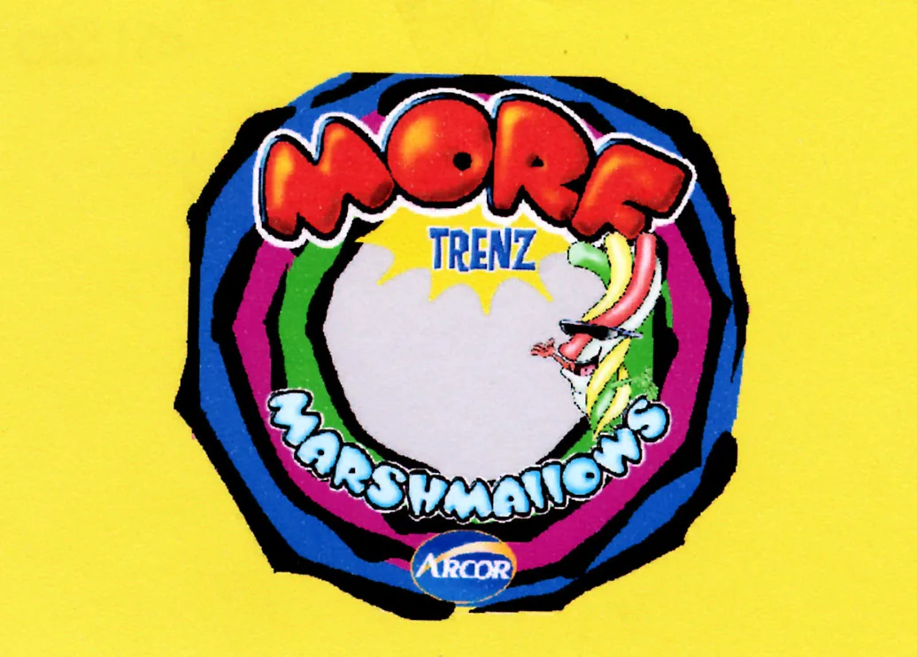 MORF TRENZ