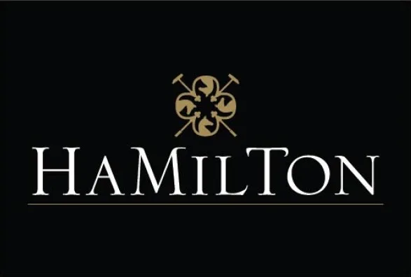 HAMILTON