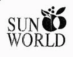 SUN WORLD