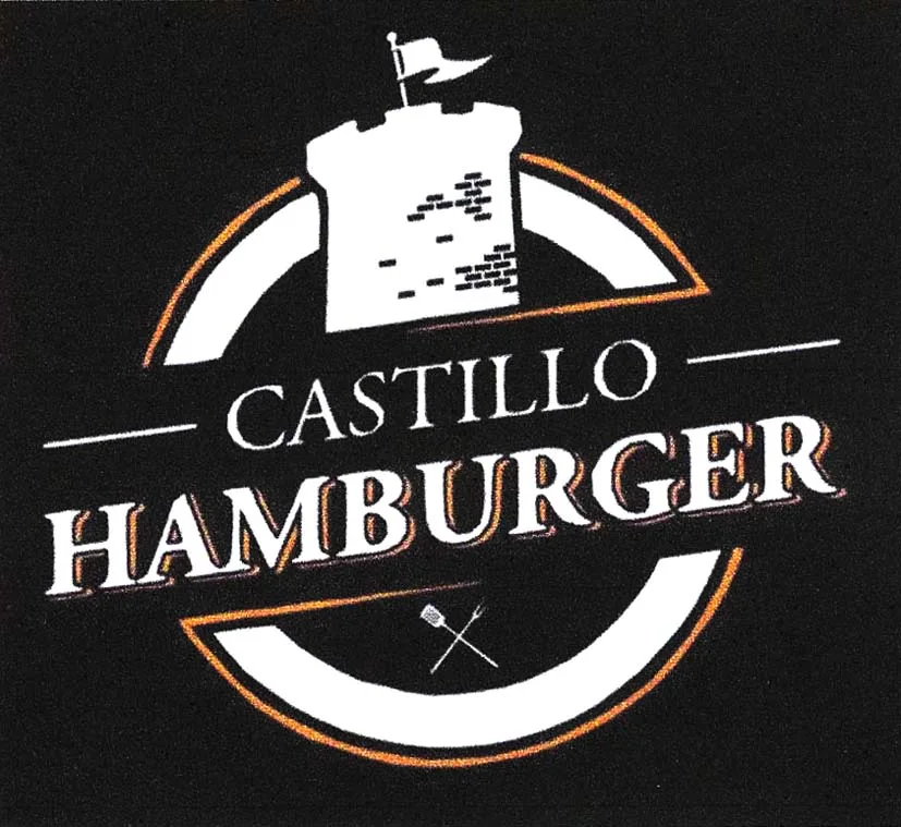 CASTILLO HAMBURGER